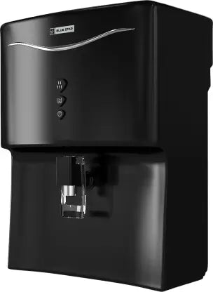 Blue Star Aristo RO+UV 7 L RO + UV Water Purifier with Pre Filter (Black) Blue Star Aristo RO+UV 7 L RO + UV Water Purifier with Pre Filter (Black)